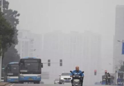 雾霾空气——好色先生视频